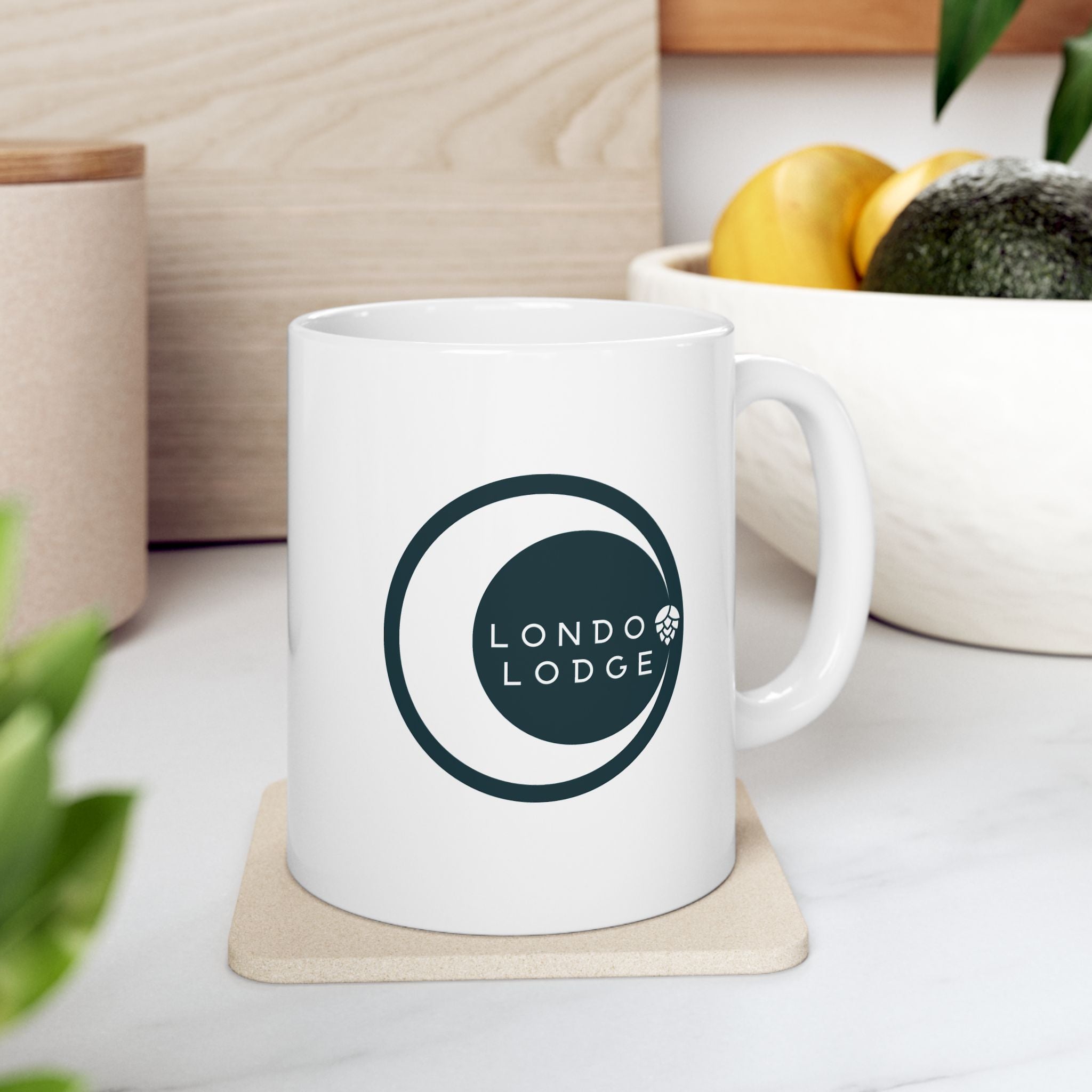 Londo Lodge Mug