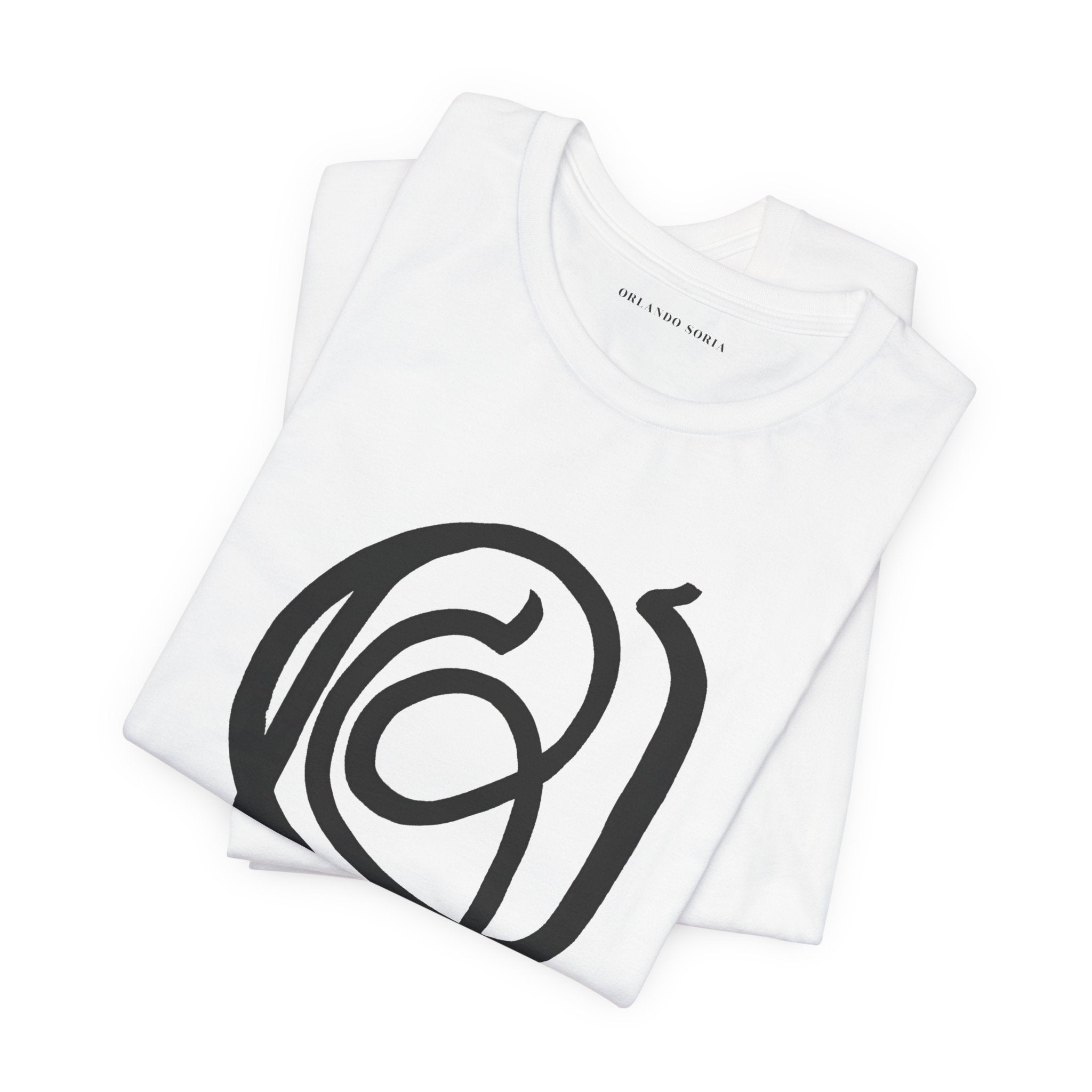 Loopdeloop Tee