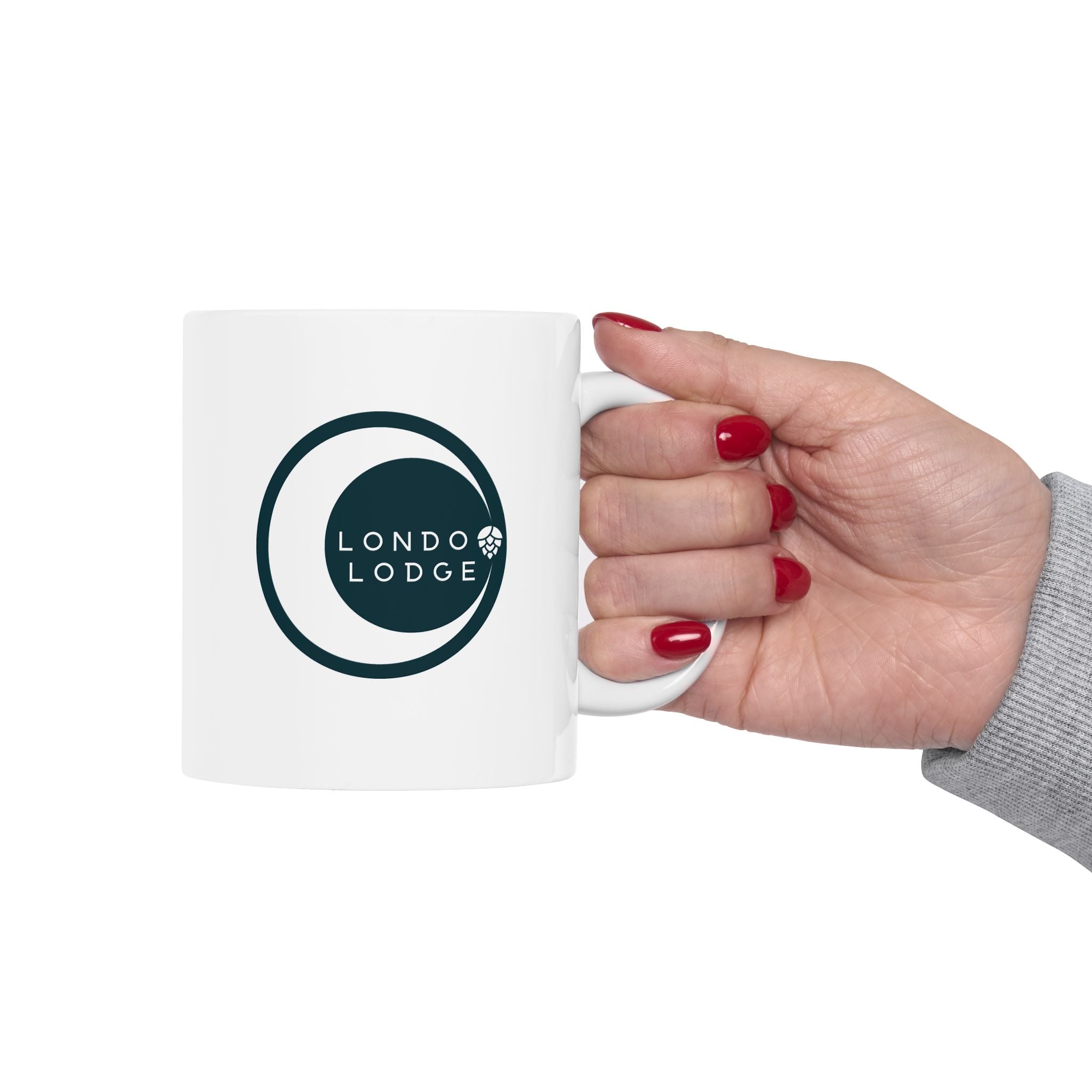 Londo Lodge Mug