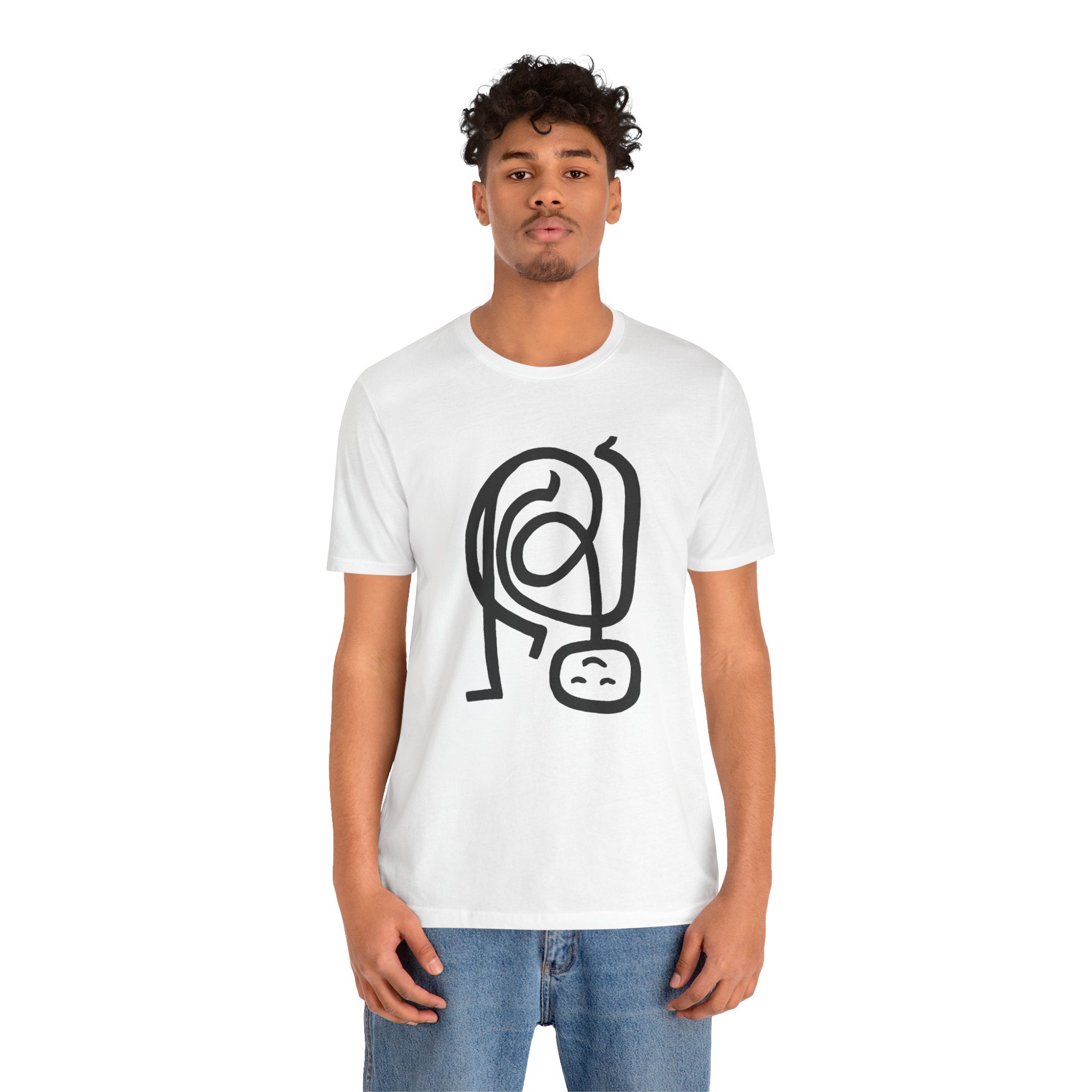 Loopdeloop Tee