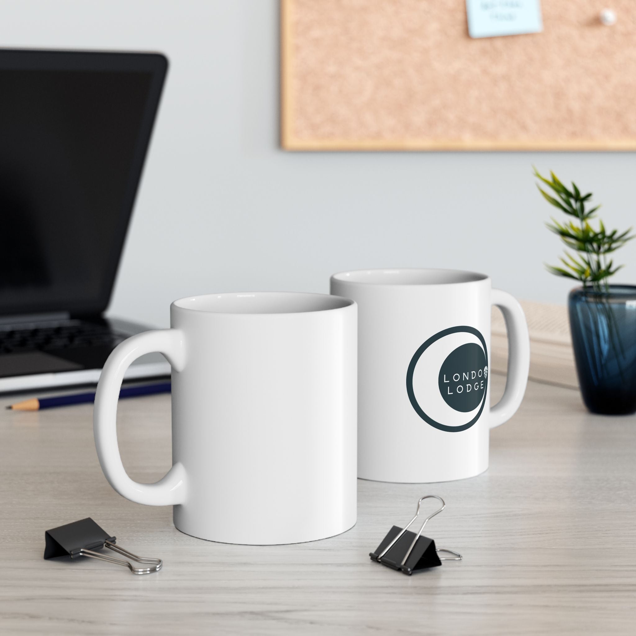Londo Lodge Mug