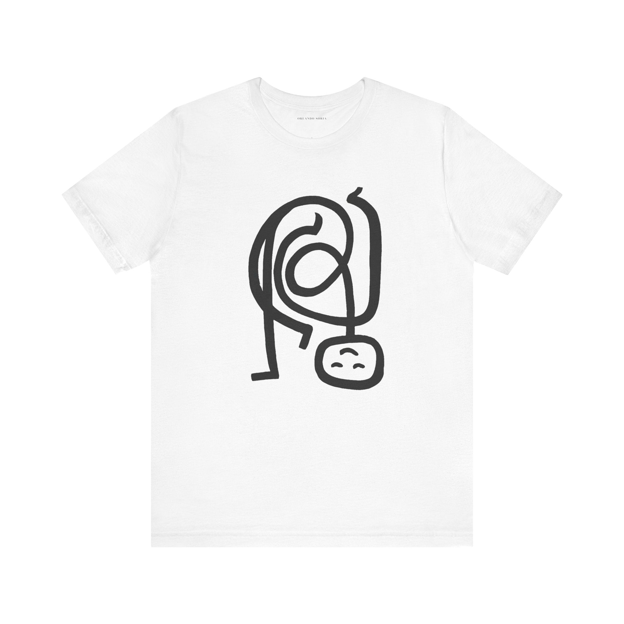 Loopdeloop Tee