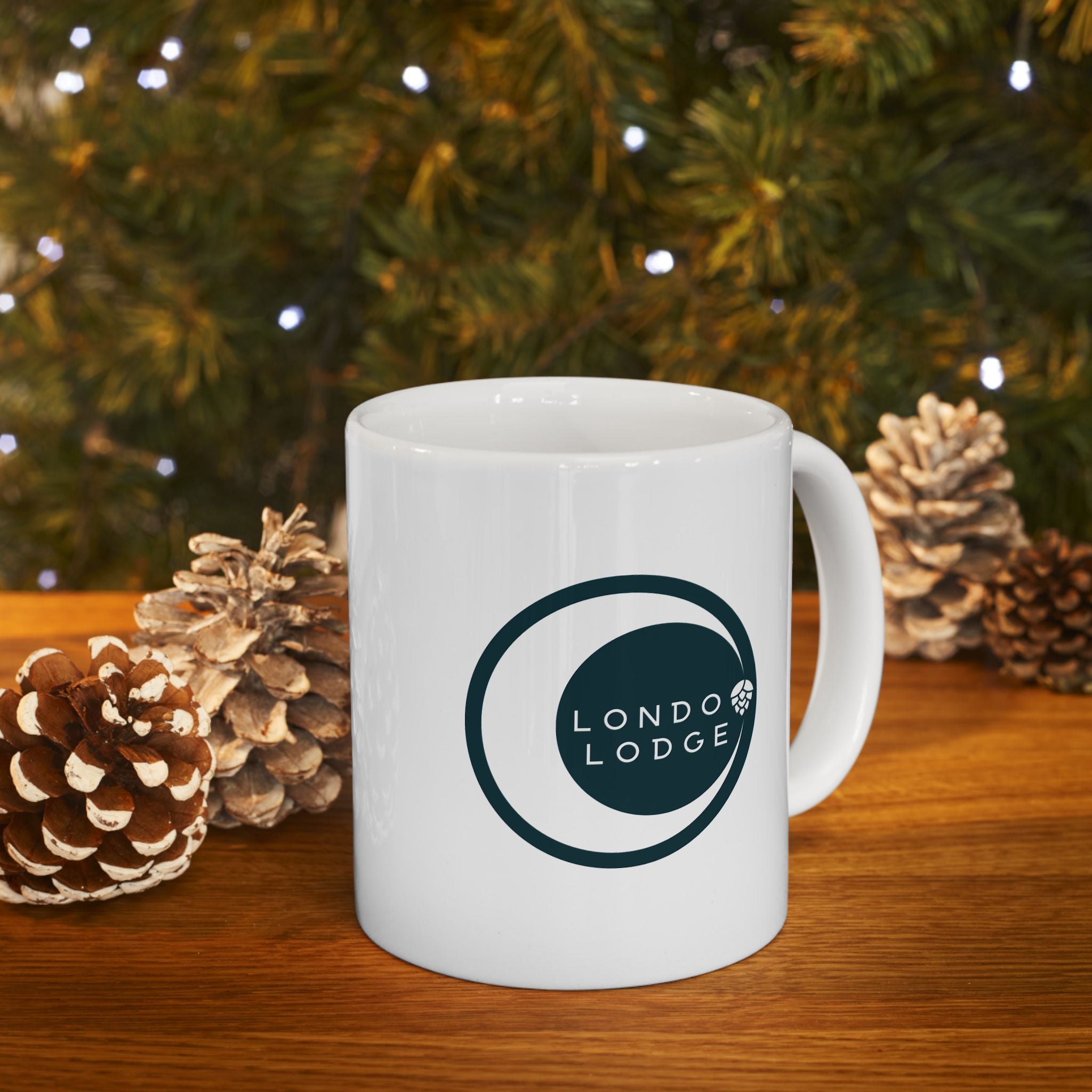 Londo Lodge Mug