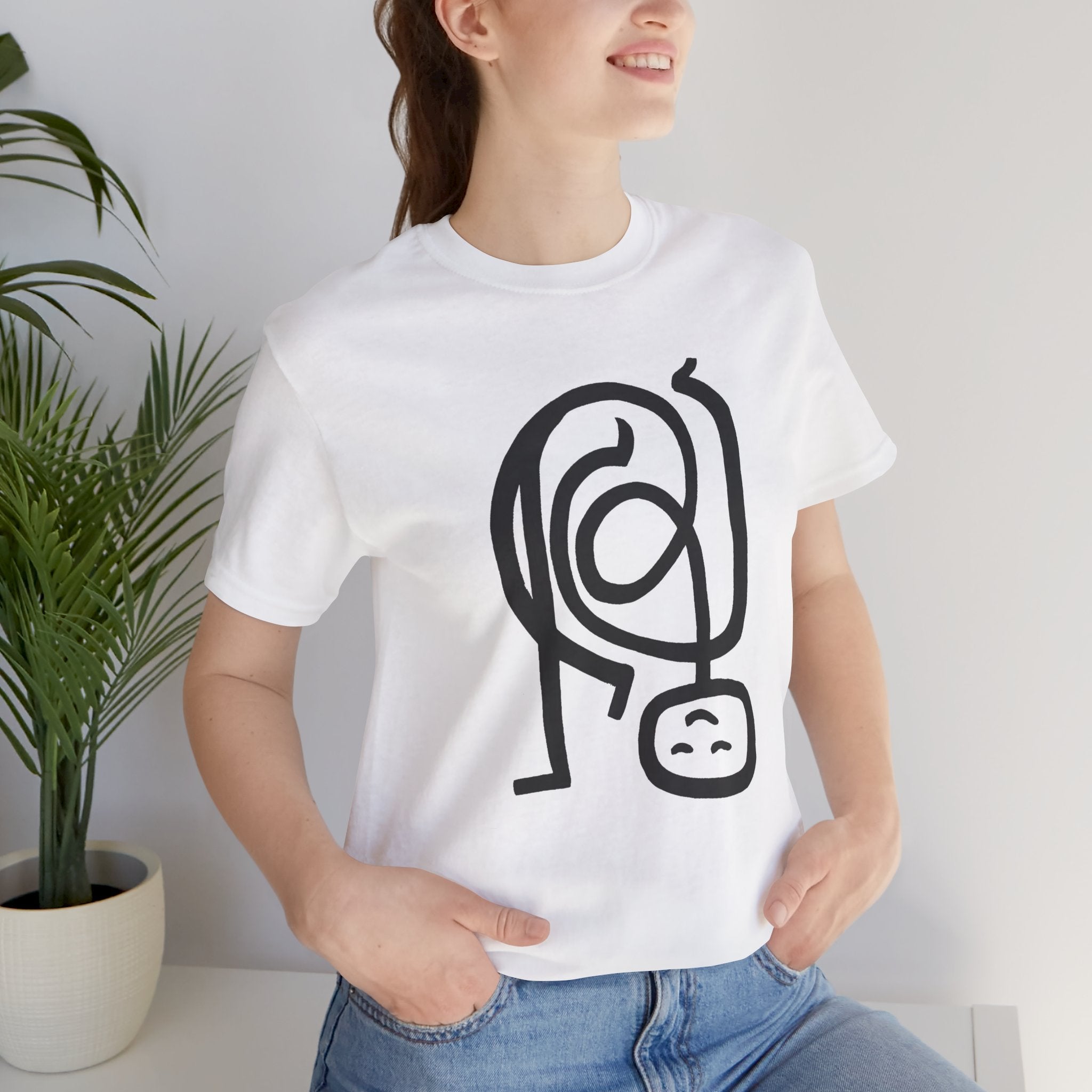 Loopdeloop Tee