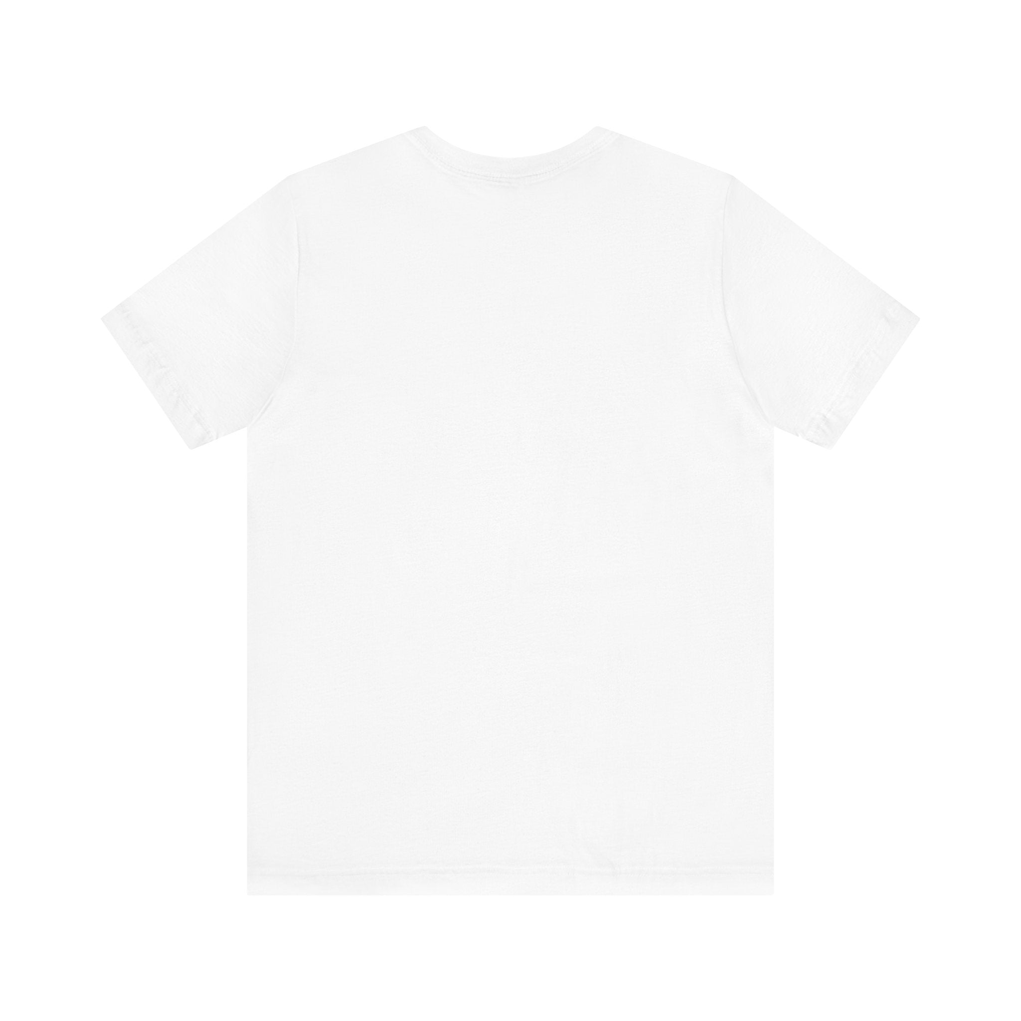 Zig Zag Man Tee
