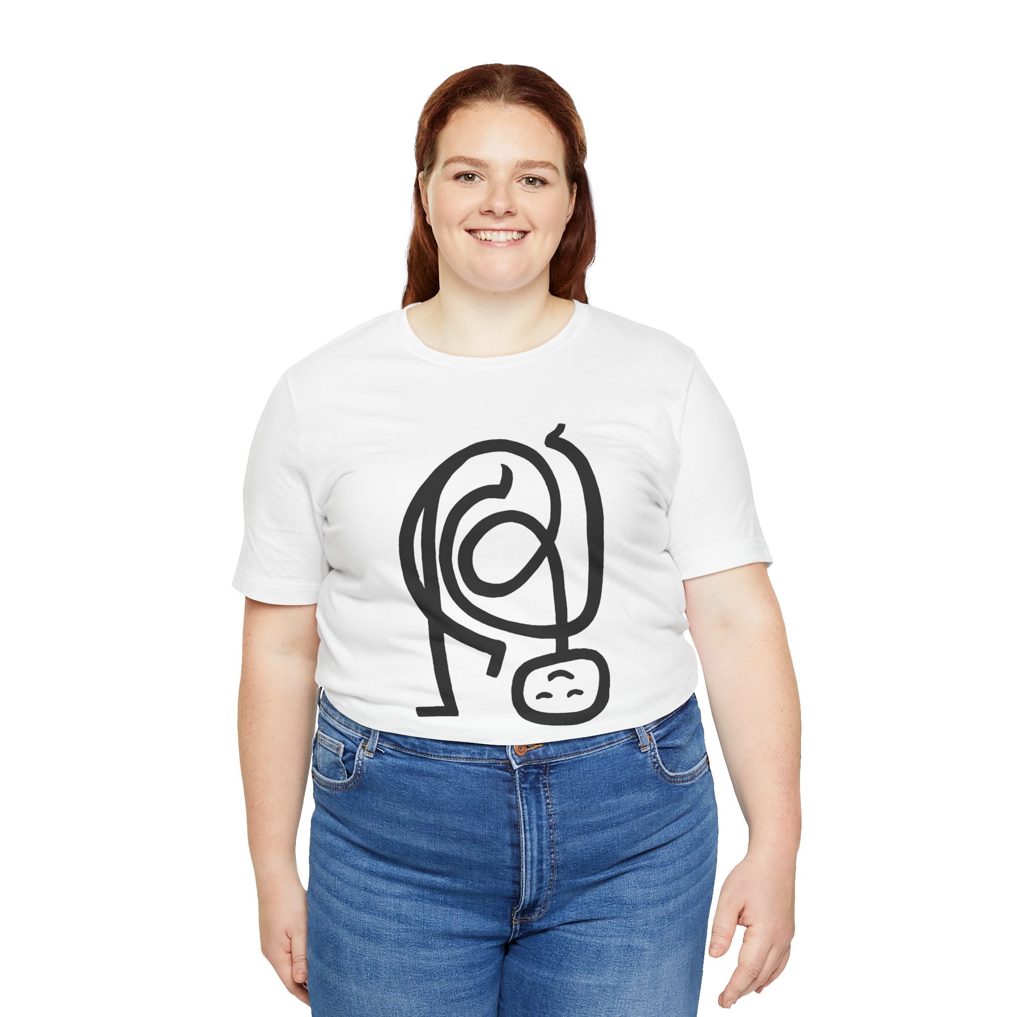 Loopdeloop Tee