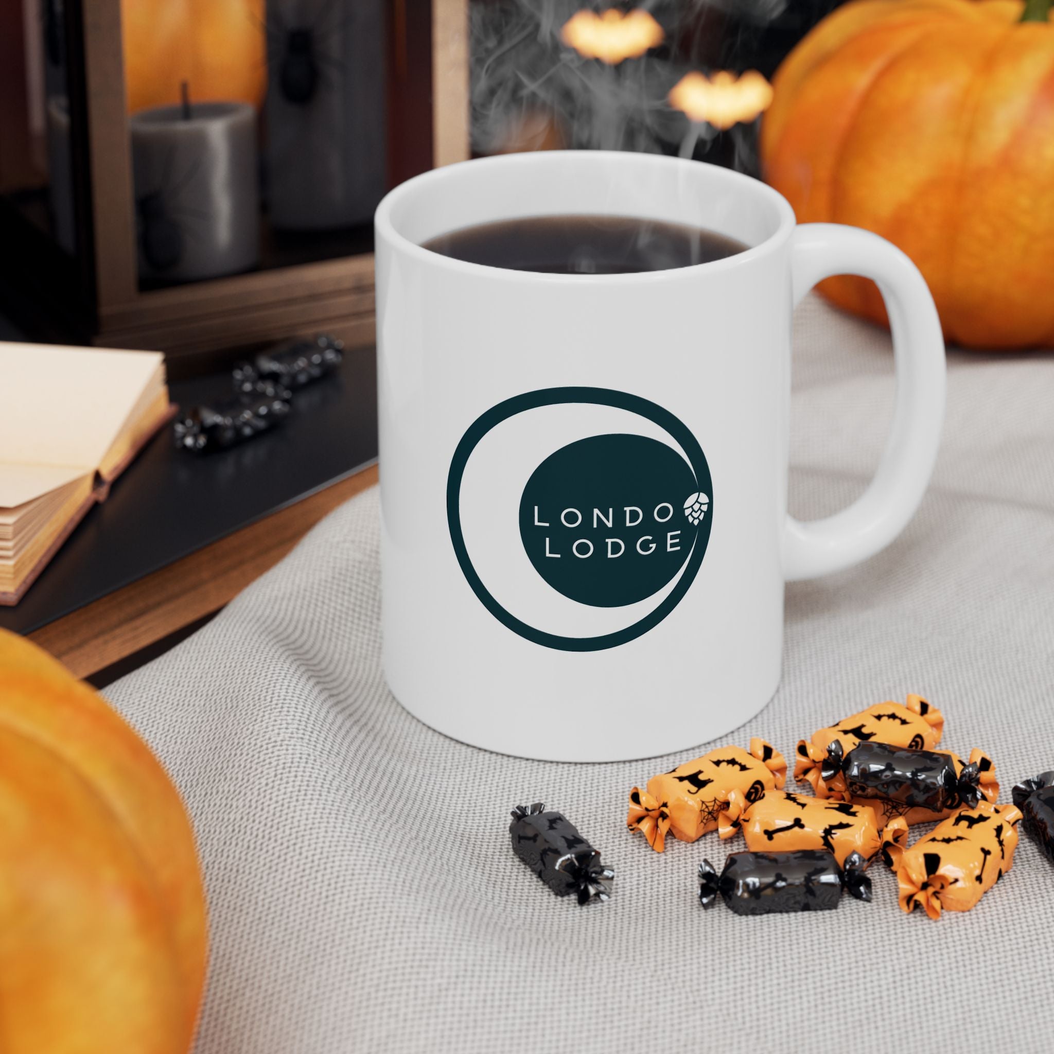 Londo Lodge Mug