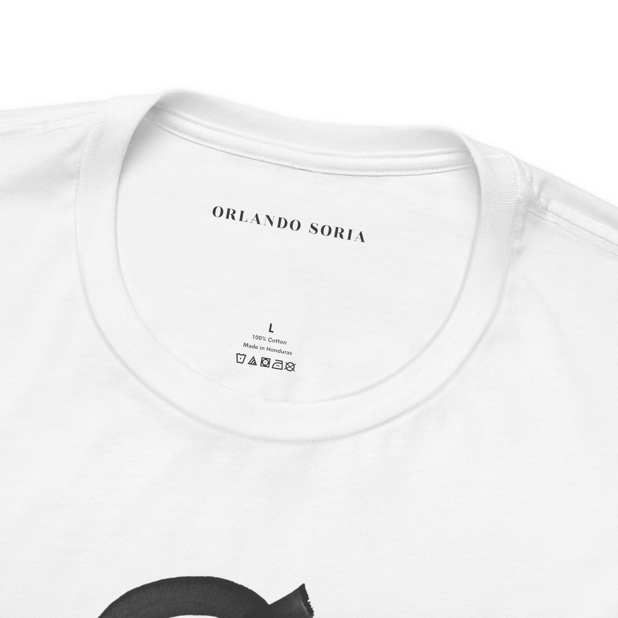 Tied Up In Knots Tee