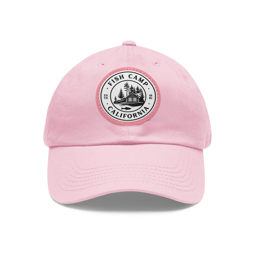 Fish Camp Hat
