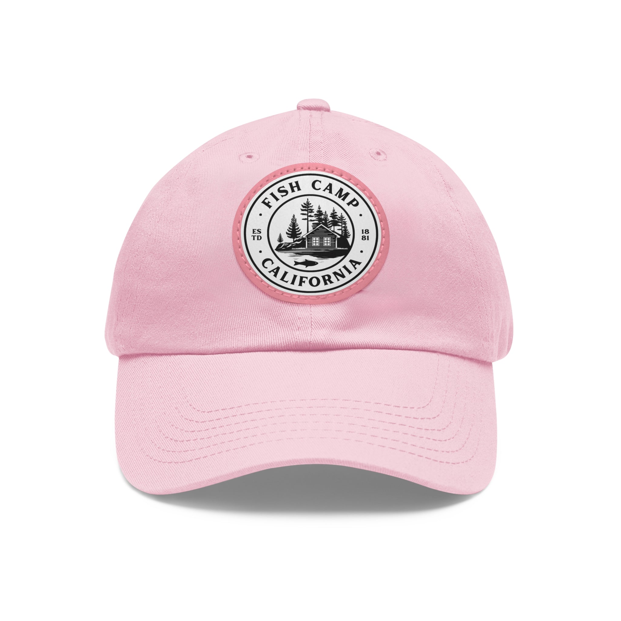 Fish Camp Hat