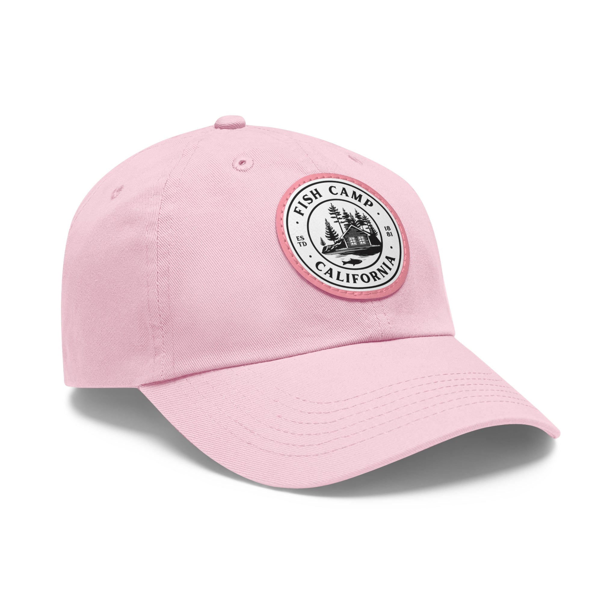 Fish Camp Hat