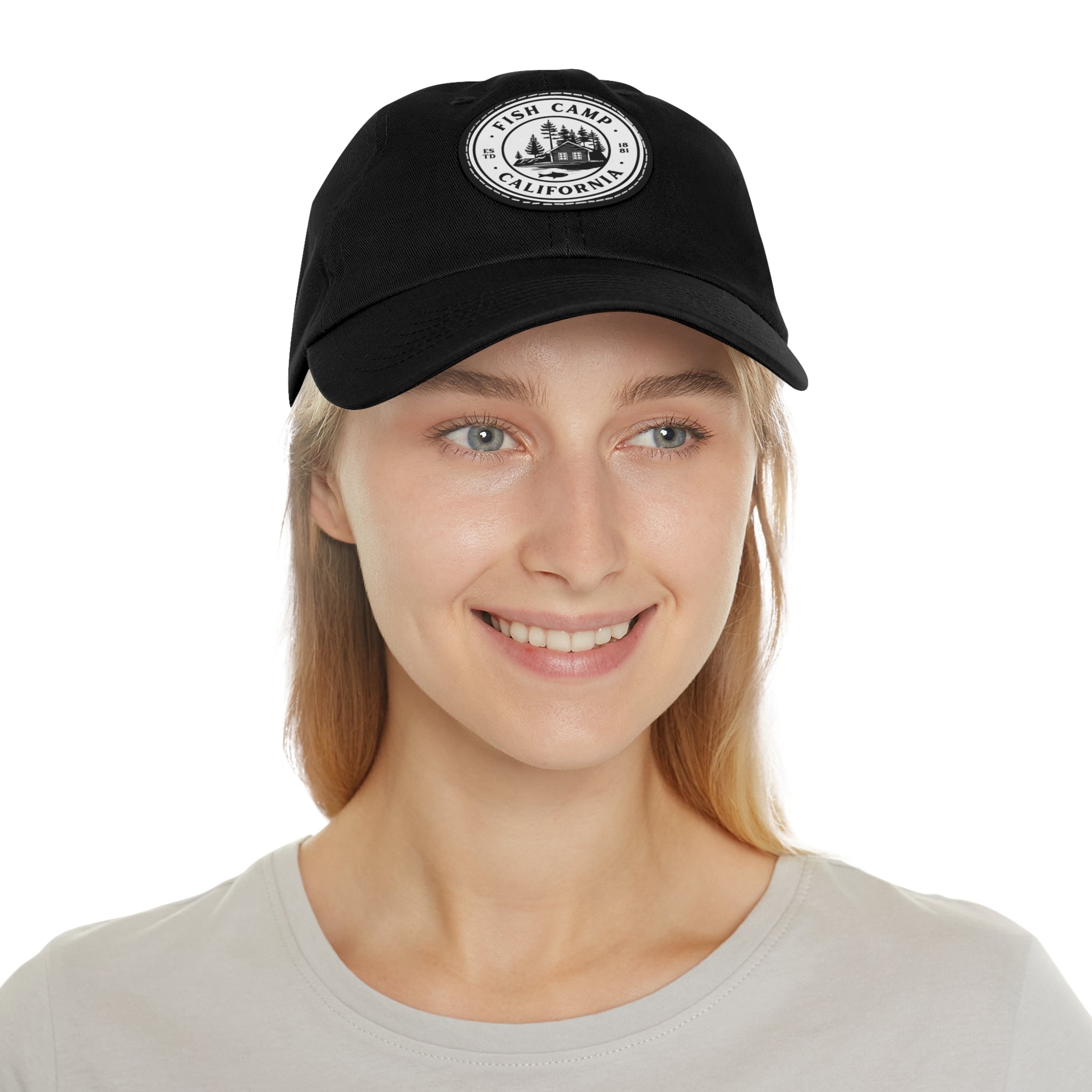 Fish Camp Hat