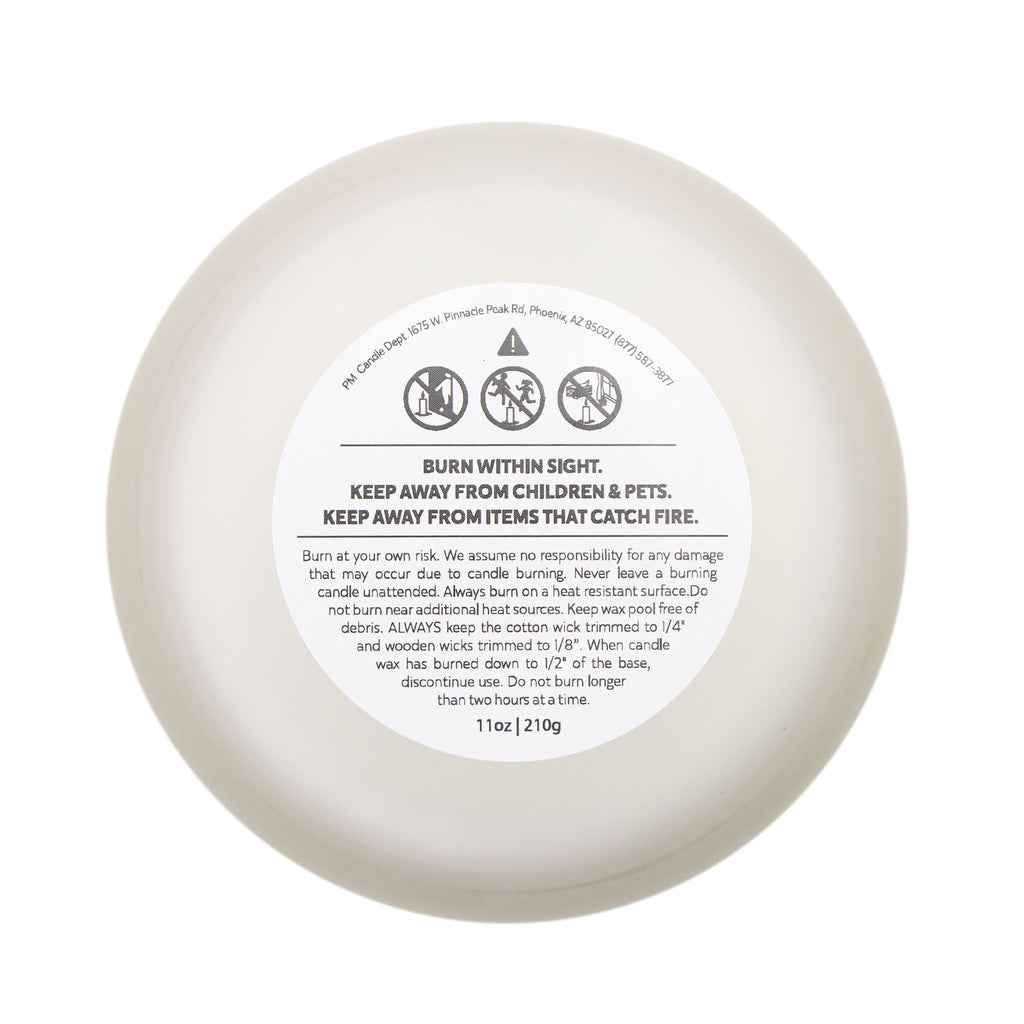Christmas Trauma Candle, Emotional Manipulation