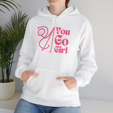 Load image into Gallery viewer, Go Girl! Hoodie

