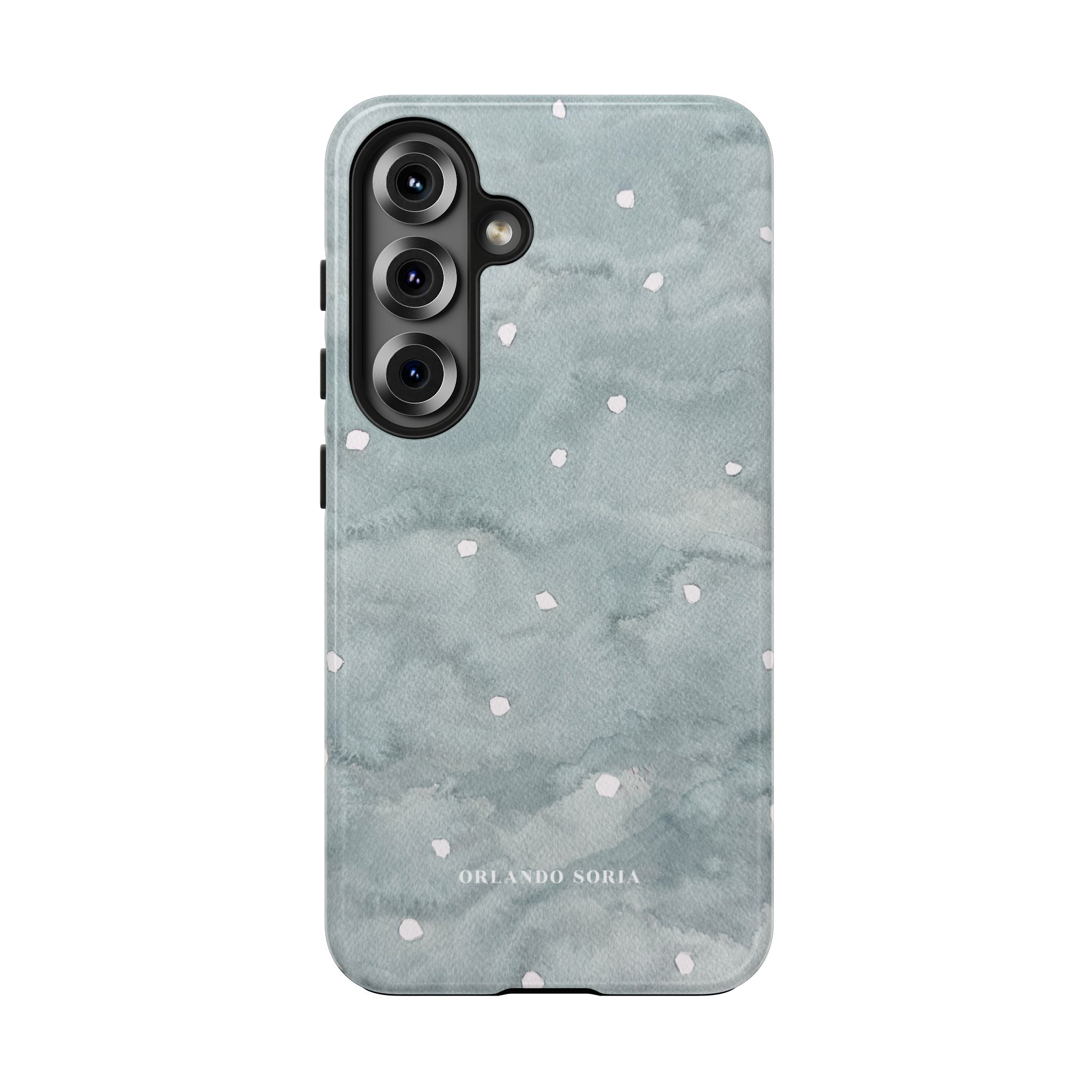 Snow Phone Case