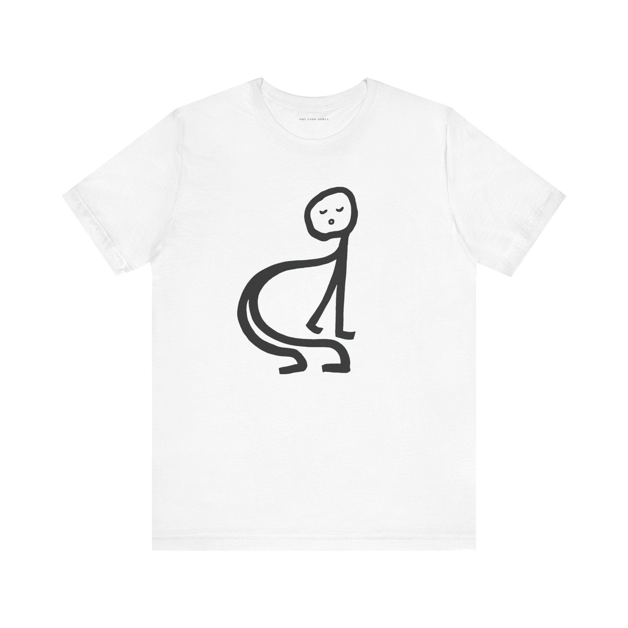 Laid Back Tee