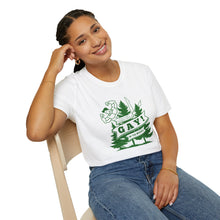 Load image into Gallery viewer, Gay In The Woods Tee
