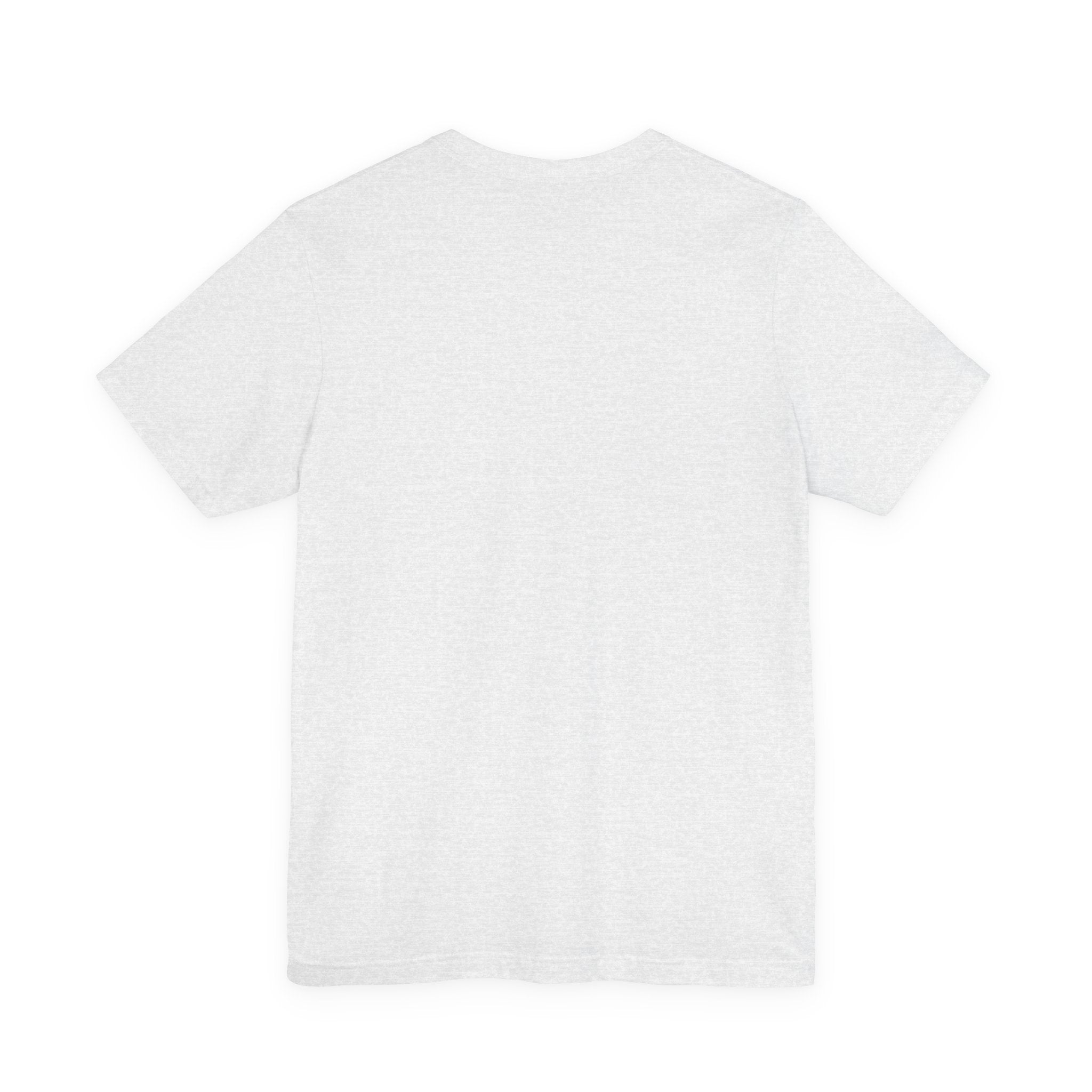 A T-Shirt That Proves Fish Camp Is The Best and Everywhere Else Is Gross