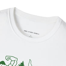 Load image into Gallery viewer, Gay In The Woods Tee
