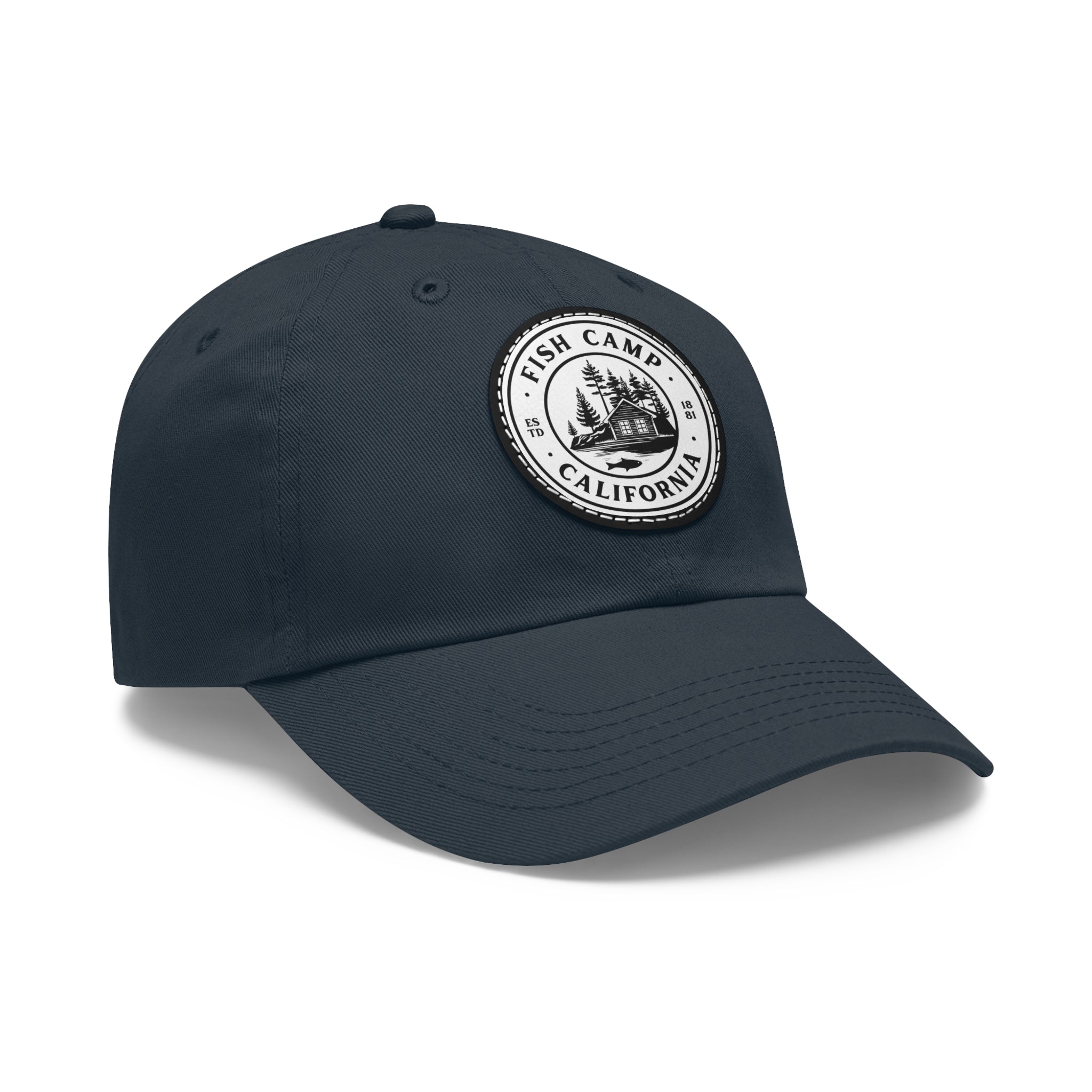 Fish Camp Hat