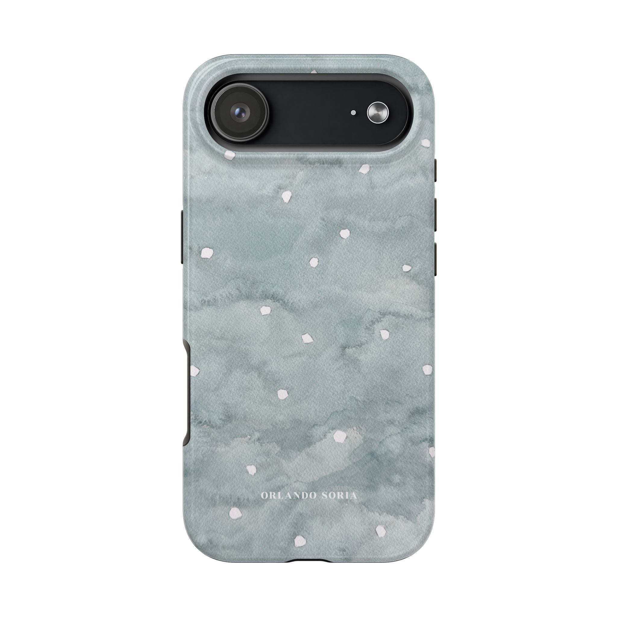 Snow Phone Case