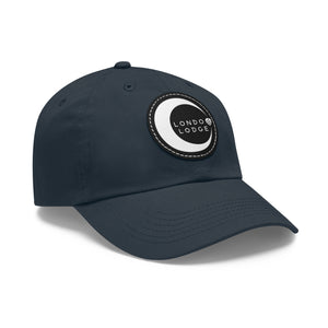 Londo Lodge Dad Hat