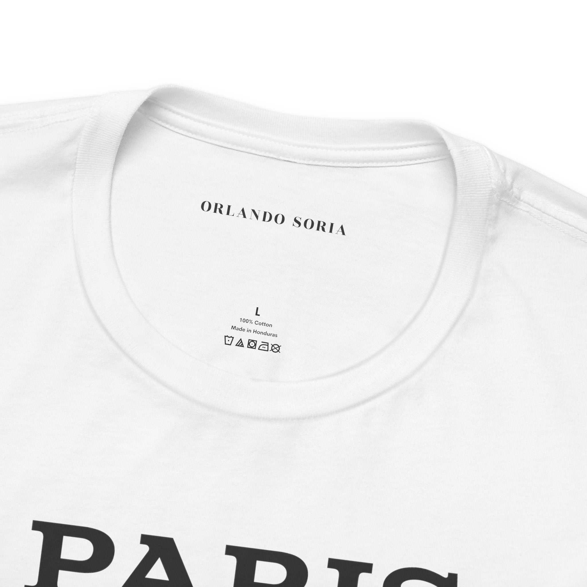 A T-Shirt That Proves Fish Camp Is The Best and Everywhere Else Is Gross