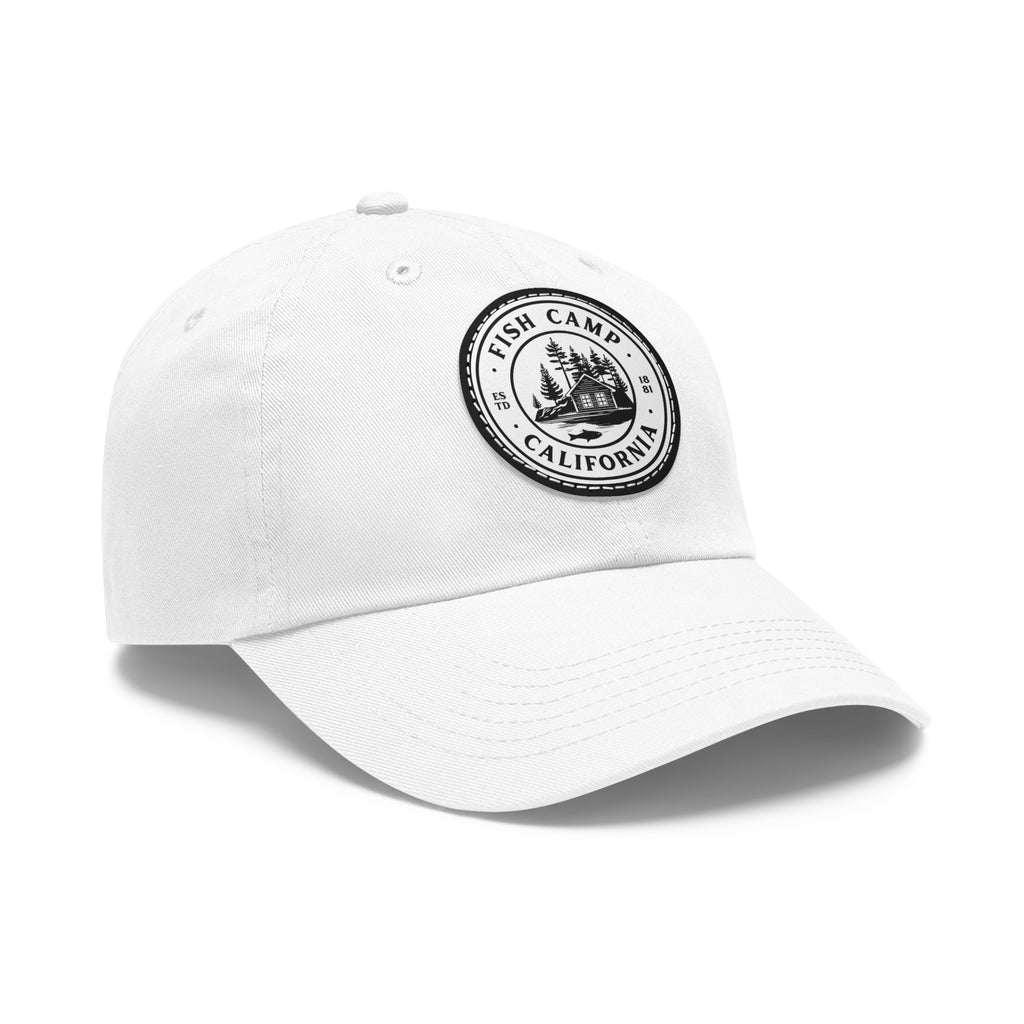 Fish Camp Hat