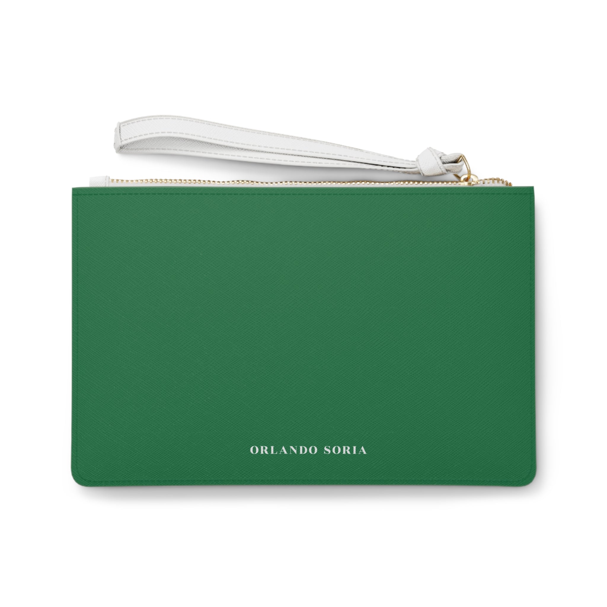 Excuse Me Dog Ma'am! Clutch Bag