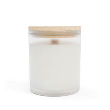 Load image into Gallery viewer, Christmas Trauma Candle, Do You Hear What I Hear? (11oz)
