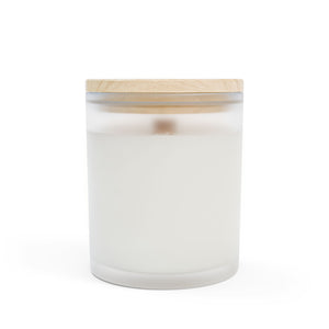 Christmas Trauma Candle, Do You Hear What I Hear? (11oz)