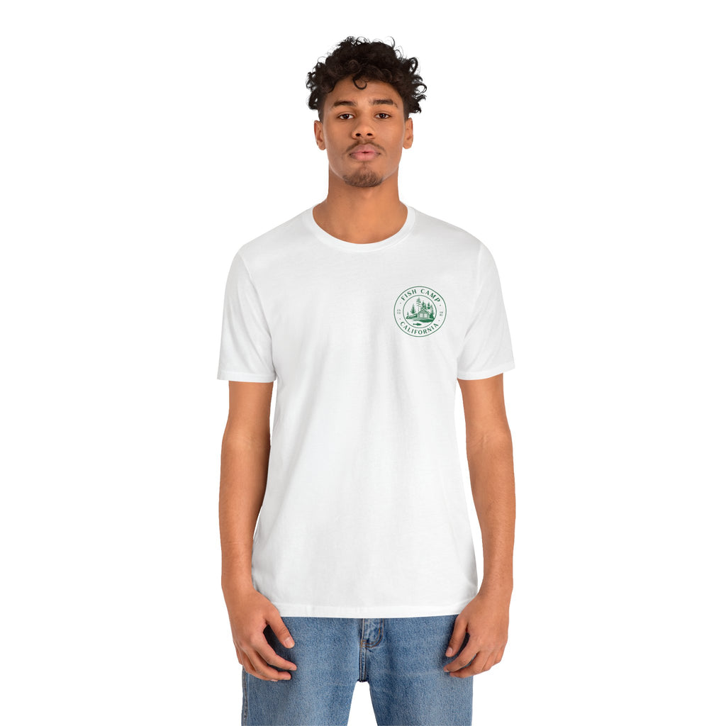 Fish Camp Tee