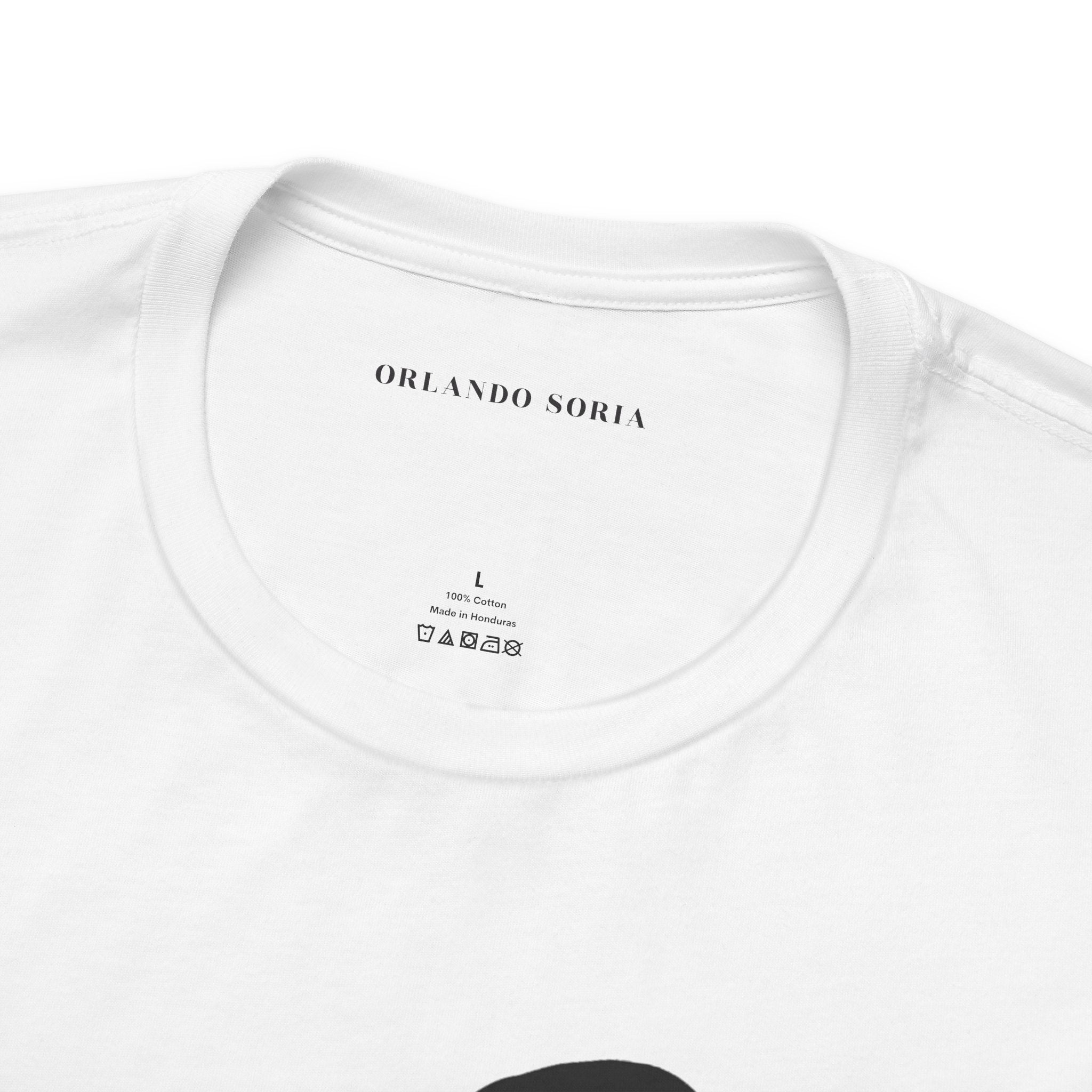 Laid Back Tee