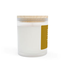 Load image into Gallery viewer, Christmas Trauma Candle, Do You Hear What I Hear? (11oz)
