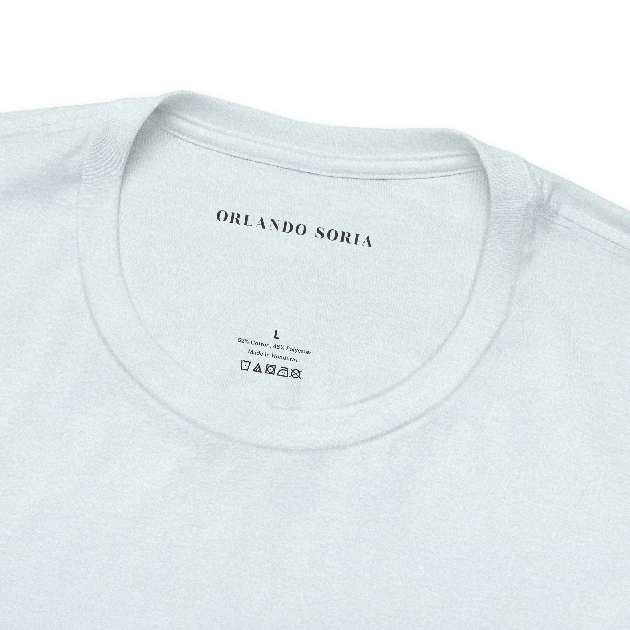 Serving Fish Tee