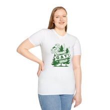 Load image into Gallery viewer, Gay In The Woods Tee

