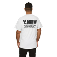 Load image into Gallery viewer, Yeah No I Don&#39;t Workout Tee
