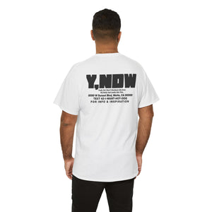Yeah No I Don't Workout Tee