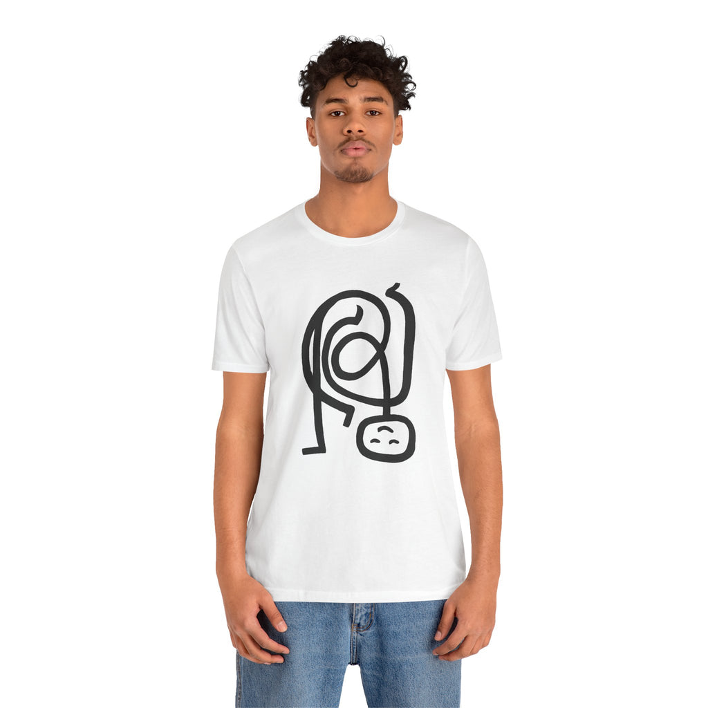 Loopdeloop Tee
