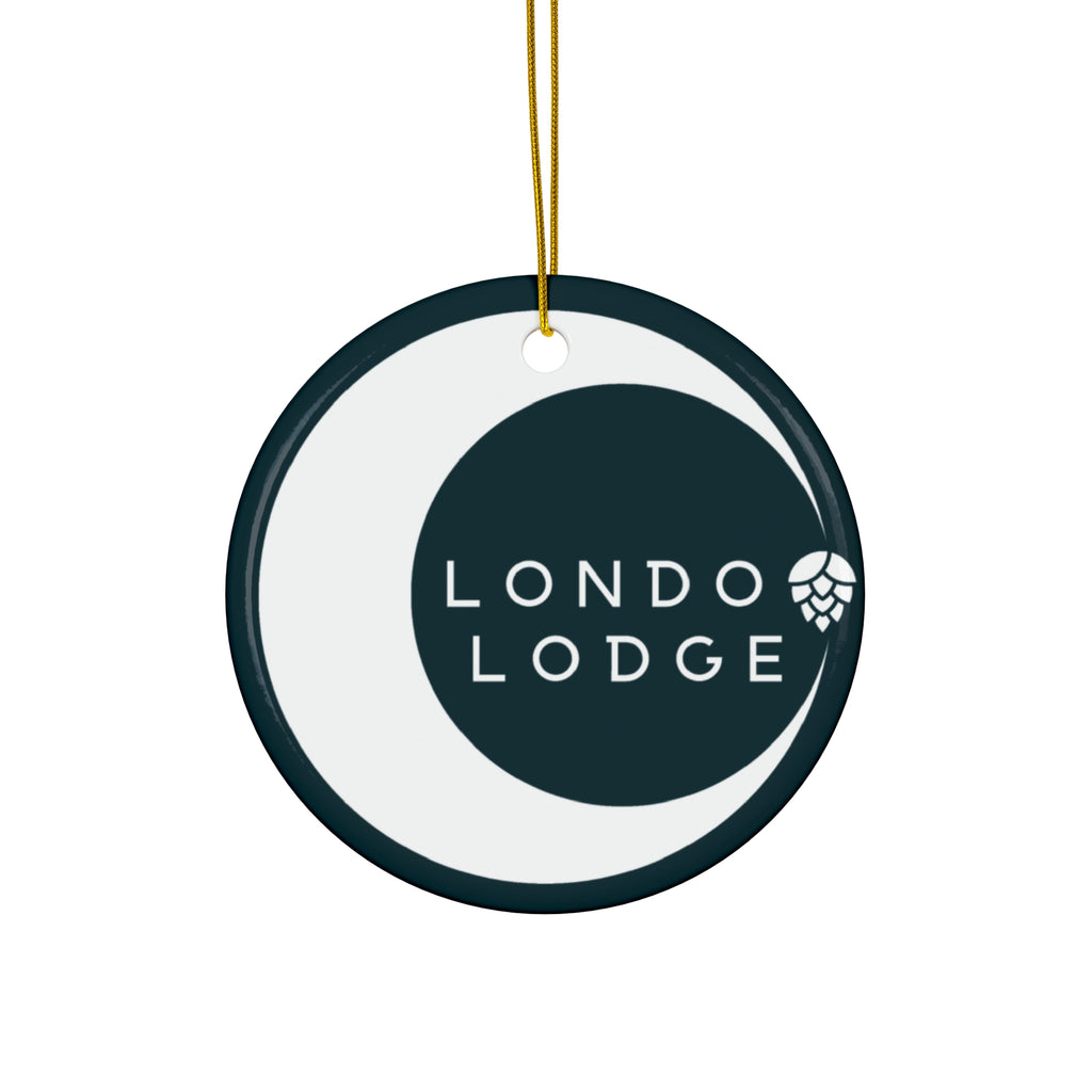 Londo Lodge Ornament