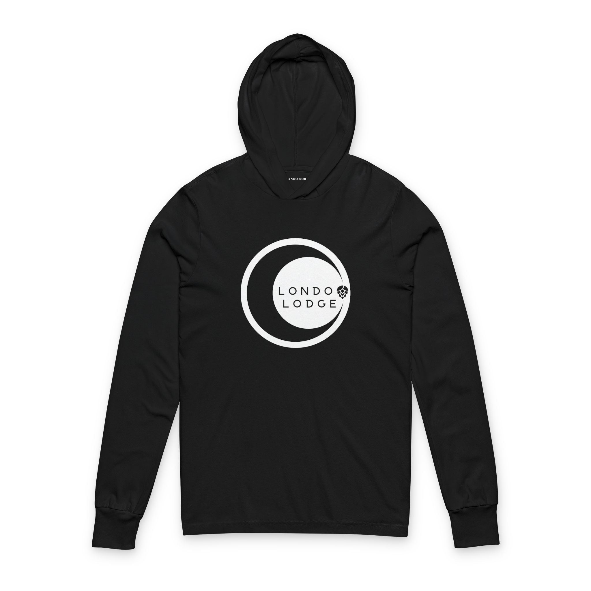 Londo Lodge Hoodie