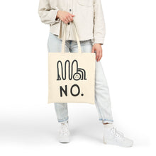 Load image into Gallery viewer, Yes + No Bag
