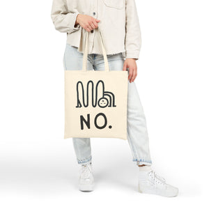 Yes + No Bag