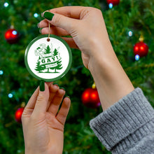 Load image into Gallery viewer, Gay In The Woods Ornament

