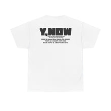Load image into Gallery viewer, Yeah No I Don&#39;t Workout Tee
