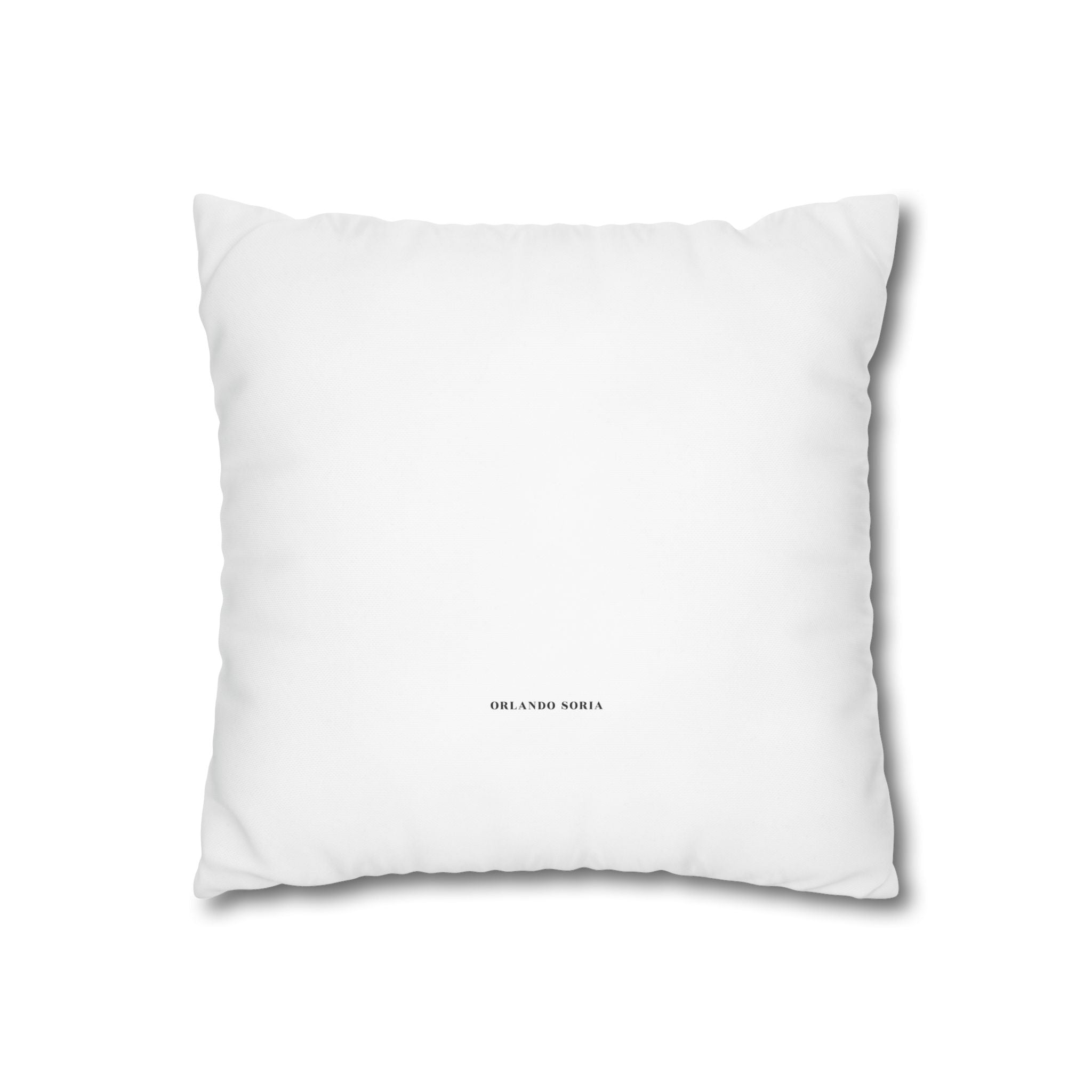 I'd Rather Be Sleeping Pillow Case (Insert Not Included)