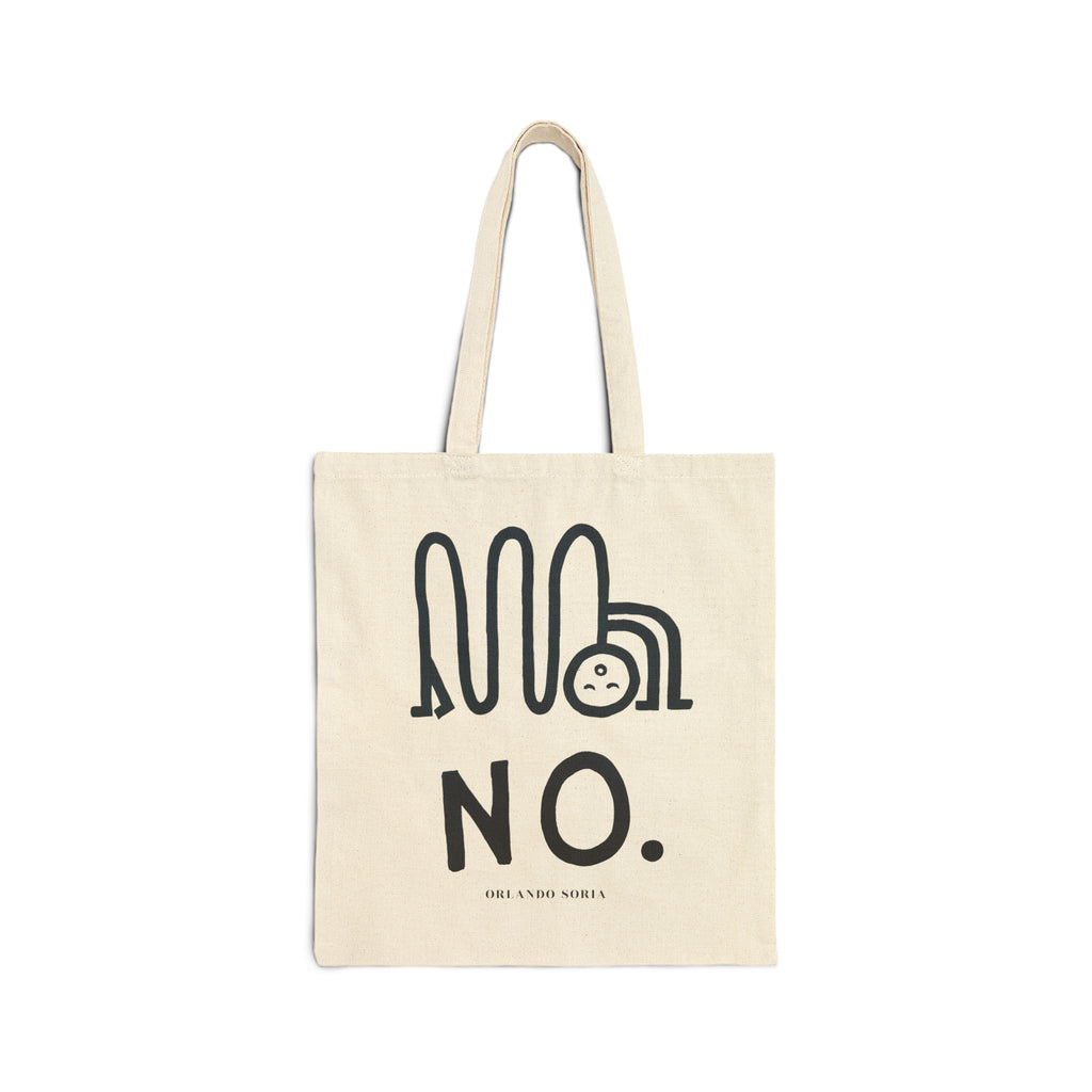 Yes + No Bag