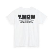 Load image into Gallery viewer, Yeah No I Don&#39;t Workout Tee
