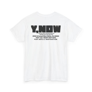 Yeah No I Don't Workout Tee