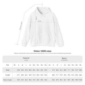 Go Girl! Hoodie